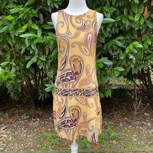 Ali Ro sleeveless dress